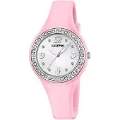 Calypso Dameshorloge K5567/C
