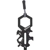 Mares Smarty Mini Multi-tool Zilver