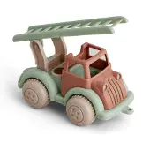 Viking Toys - Viking Hearts - Brandweerauto XL