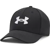 Under Armour Blitzing Cap Zwart XL-2XL