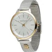 Tommy Hilfiger Horloge Iris 1782586 Zilver