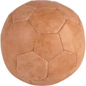 BamBam vintage voetbal