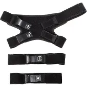 Leatt C-frame Carbon Riemset