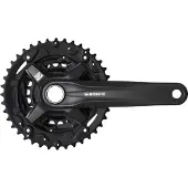 Shimano Altus Mt210 Chain Guard Crankstel