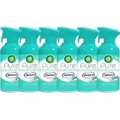 Air Wick Luchtverfrisser Pure Nenuco - 6 x 250 ML Voordeelverpakking