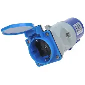 Proplus Verloopstekker CEE-Schuko Diversen
