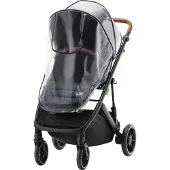 Britax Römer Regenhoes tot Buggy - Strider M - Römer - OneSize - Regenhoezen