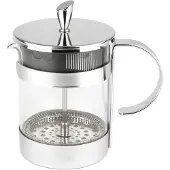 Leopold Vienna French Press Luxe koffiemaker - 600 ml