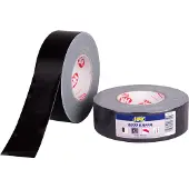 Hpx Gaffer 6000 tape | Wit | 25mm x 50m - AW2550 | 36 stuks AW2550