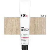 Kis Hair Color KeraCream 12FB Helder lichtblond Fantasie beige 100 ml