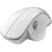 Qware Draadloze Muis Luton Wit (pcm-250wh)