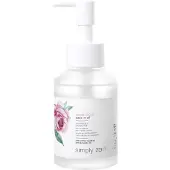 Simply Zen Smooth & Care Leave-In Oil 100 ml
