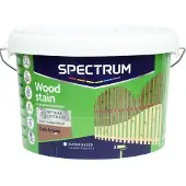 Spectrum beits 2,5 liter donkerbruin