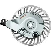 Shimano Nexus Br-c6000 Achterrem 7.2 Mm