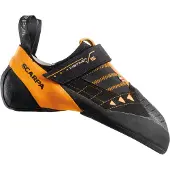 Scarpa - Instinct VS - Klimschoenen 35,5, zwart