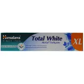 Himalaya herbals 3x Gum Expert Xl Tandpasta Total White 100 Ml