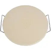 Grill fanatics - Pizzasteen ø38 cm -