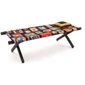 Seletti Frames ligbed - 16626