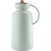 Eva Solo Thermoskan Silhouette Vacuum Sage 1 L