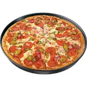 Zenker bakplaat rond 30 cm Teflon Prima