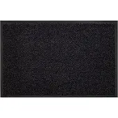 Hamat Schoonloopmat Ingresso - 135x200 cm - Grafiet