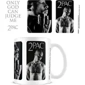 Tupac Judge Me Mok