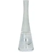 Bourjois 1 Seconde Gel Nagellak - 63 Saturday White Fever
