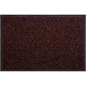 Hamat Schoonloopmat Ingresso - 135x200 cm - Bordeaux