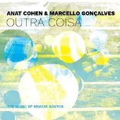 Coast2Coast Anat Cohen & Marcello Gonçalves - Outra Coisa (LP)