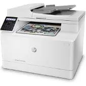 HP Color LaserJet Pro M183fw MFP
