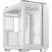 Asus TUF Gaming GT502 Wit Behuizing