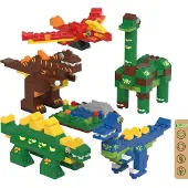Biobuddi Dinosaurus Wereld BB-2032