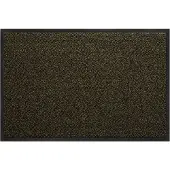 Hamat Schoonloopmat Ingresso - 135x200 cm - Groen