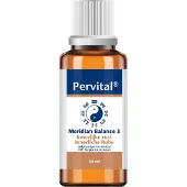 Pervital Meridian balance 3 innerlijke rust