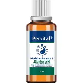 Pervital Meridian Balance 6 Weerbaarheid