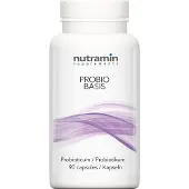 Nutramin NTM Probio basis