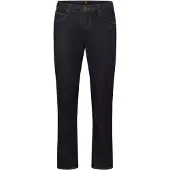 Lee Jeans 'DAREN ZIP FLY' nachtblauw