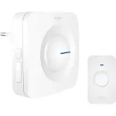 Elro Plug-in deurbel |