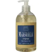 Mario Fissi 1937 Marseille Zeep natuurlijk vloeibaar original 500 ml