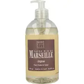 Mario Fissi 1937 Marseille Zeep natuurlijk vloeibaar argan 500 ml