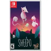 Sheepo | Switch