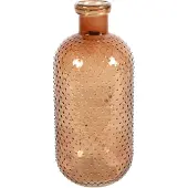 Decostar Countryfield Fles rond Missy L bruin |