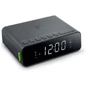 Muse Klokradio DAB+ M175DBI