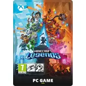 Minecraft Legends - Windows Download