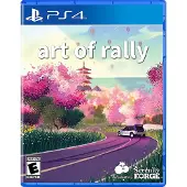Art of Rally - PS4