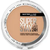 Maybelline 3x Superstay 24h Hybrid Poeder Foundation 48 9 Gr