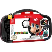 Nintendo Official Nintendo Switch Case - Consolehoes - Super Mario