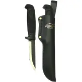 Marttiini Condor Timberjack 578019 Carbon, rubber, Leather Sheath, bushcraftmes
