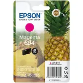 Epson 604 (C13T10G34010) Inktcartridge Magenta