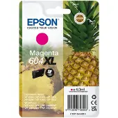 Epson 604XL Cartridge Magenta
